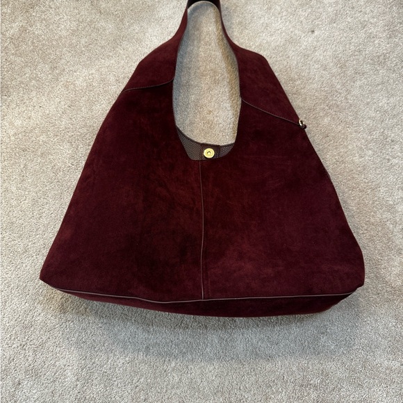 Oversized Slouchy Shoulder Bag - Universal Thread - Picture 6 of 16